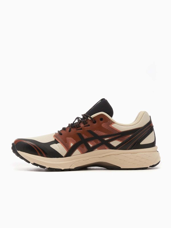 ASICS: Chaussures de sport online - Baskets - Noir