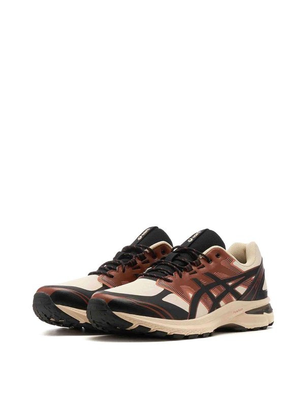 ASICS buy online Baskets - Noir