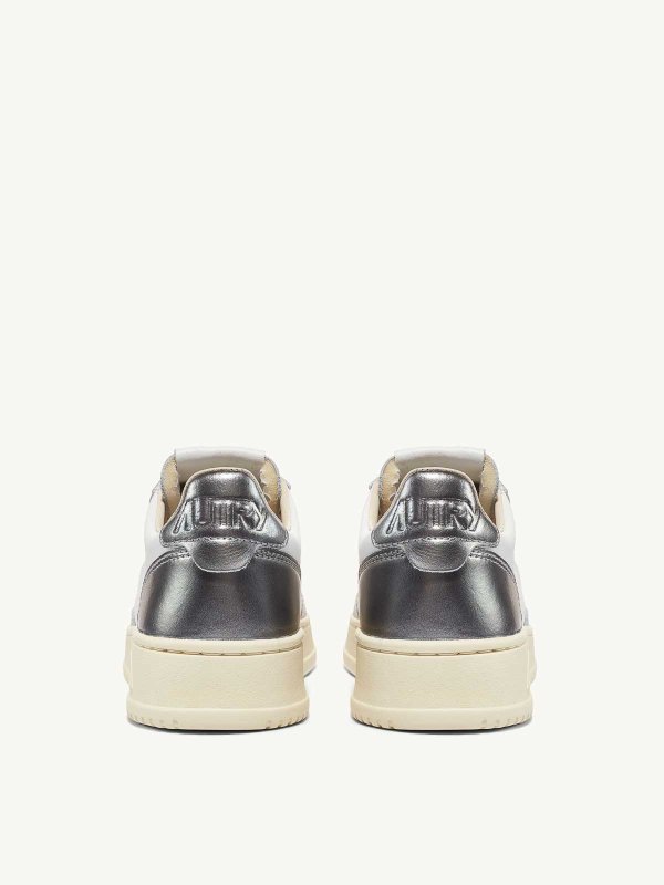 The Best Shops AUTRY: trainers - Medalist Sneakers