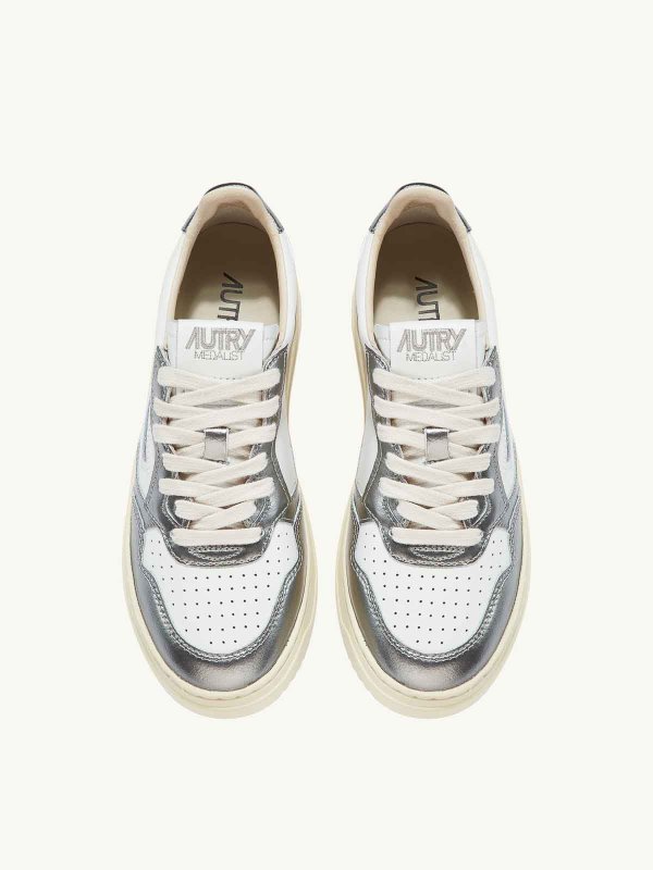 AUTRY buy online Medalist Sneakers