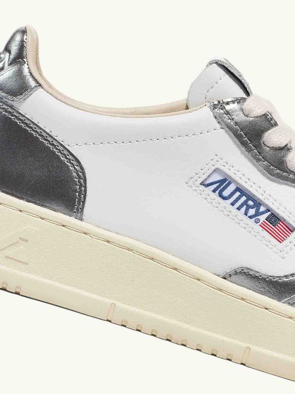 The Best Shops AUTRY: Medalist Sneakers