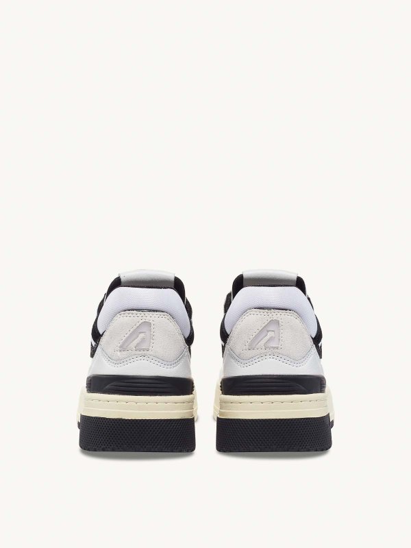 The Best Shops AUTRY: trainers - Letaher sneakers