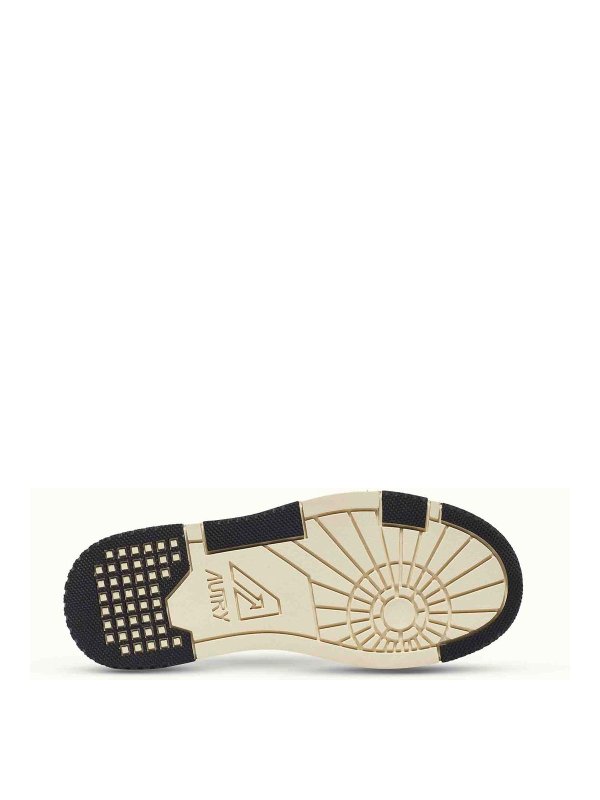 Letaher sneakers shop online: AUTRY