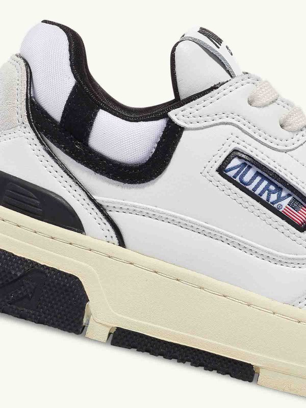 The Best Shops AUTRY: Letaher sneakers