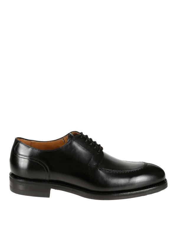 BERWICK 1707: classic shoes - Derby