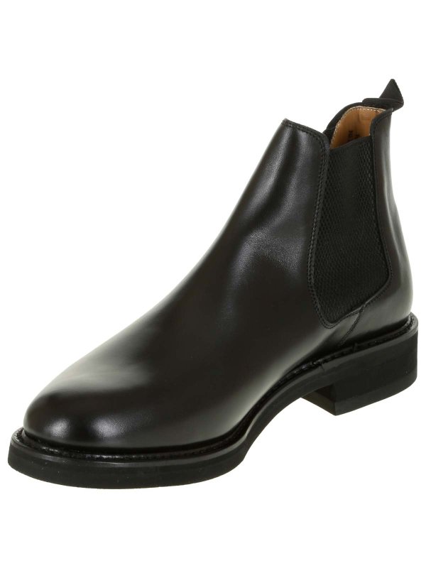 BERWICK 1707: ブーツ online - ブーツ - 黒