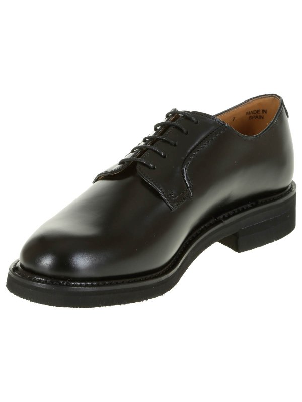 BERWICK 1707: classic shoes online - Derby