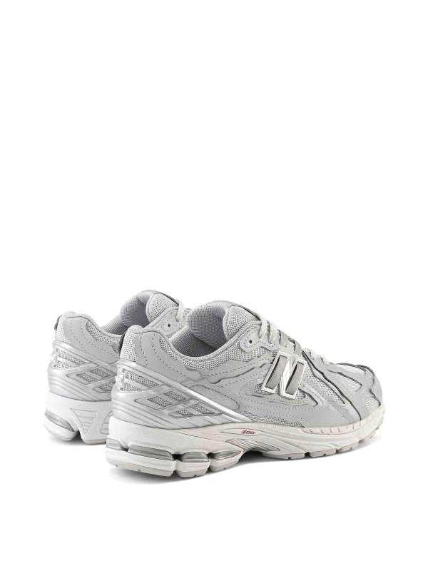 NEW BALANCE buy online Baskets - Argent
