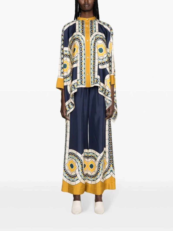 The Best Shops LA DOUBLEJ: Hemden - Hemd - Weiß