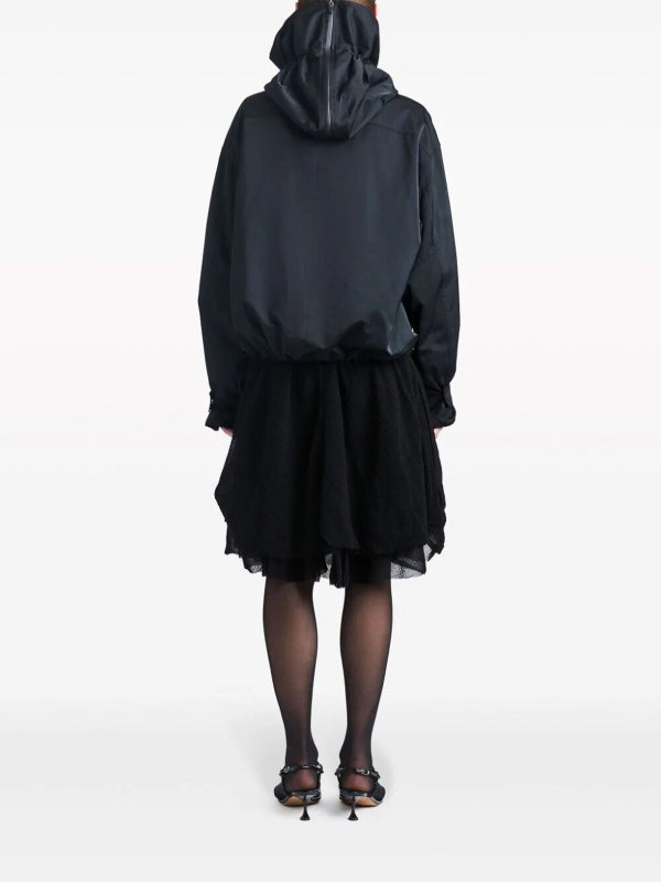 カジュアルジャケット - 黒 shop online: Proenza Schouler