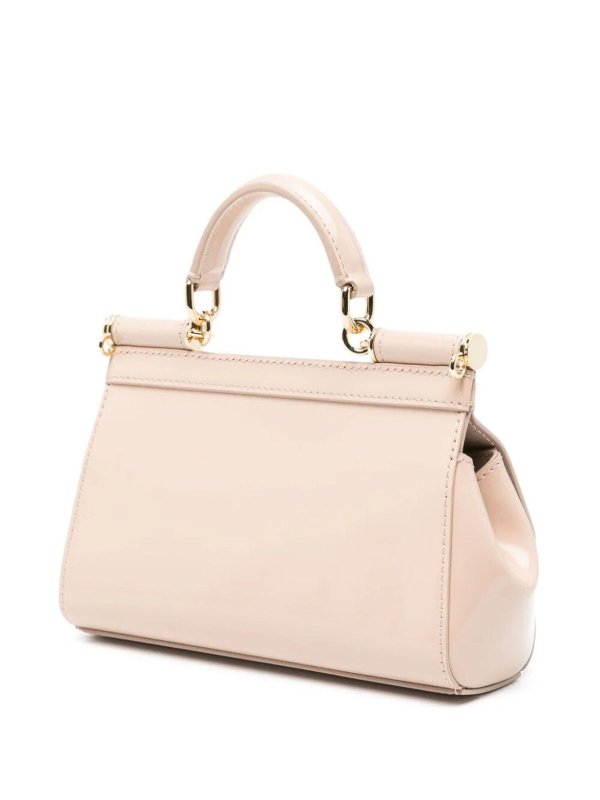 DOLCE & GABBANA: cross body bags online - Small Sicily bag