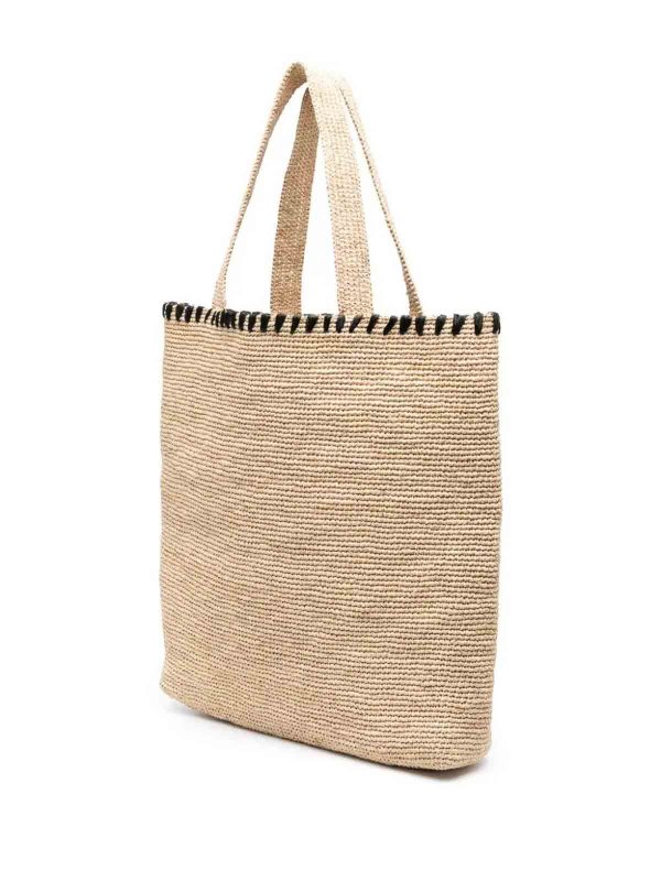 LANVIN: totes bags online - Tote Bag