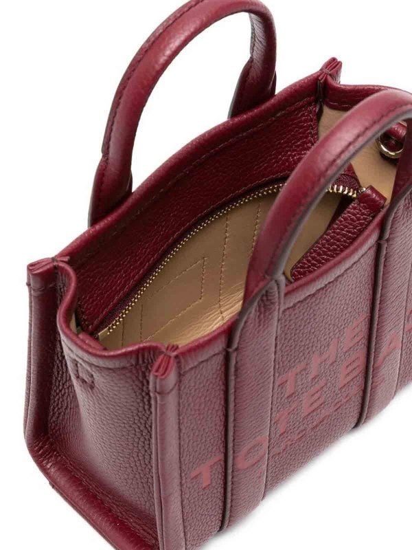 Shopper - Rot shop online: MARC JACOBS