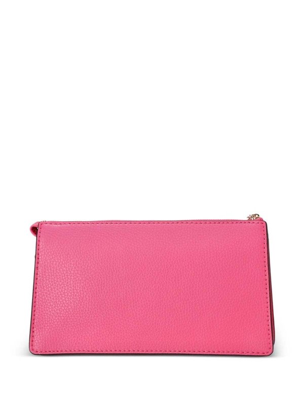 The Best Shops MICHAEL KORS: クロスボディバッグ - クロスボディバッグ - ヌードカラー