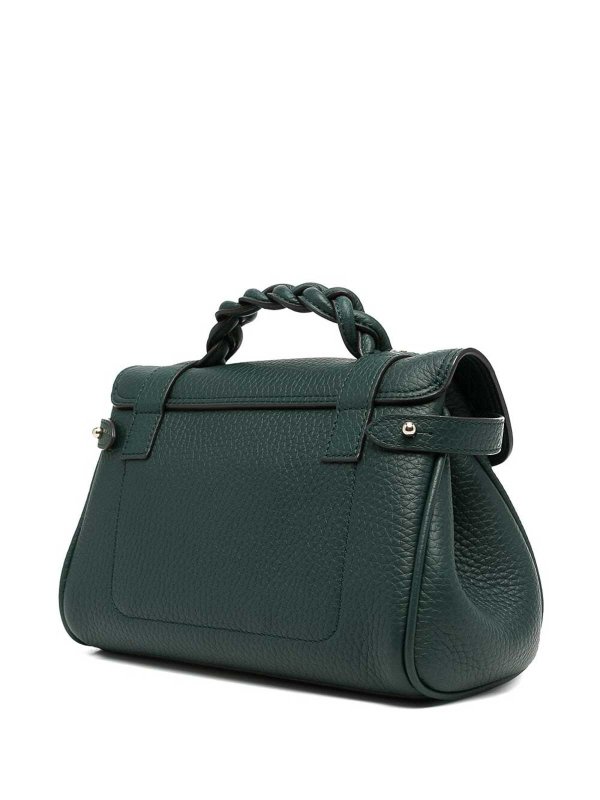 MULBERRY: shopper online - Mini borsa Alexa