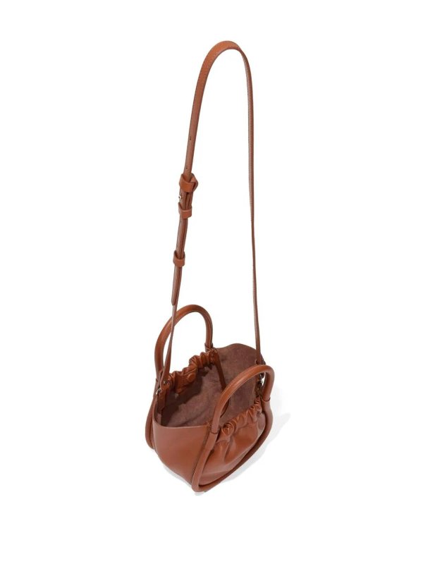 トートバッグ - ブラウン shop online: Proenza Schouler