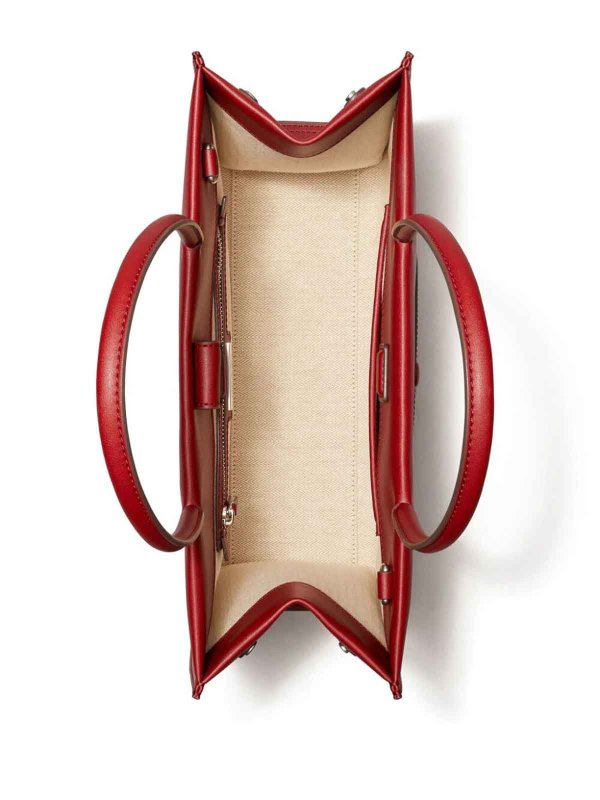 Ella Bio Small Tote shop online: TORY BURCH