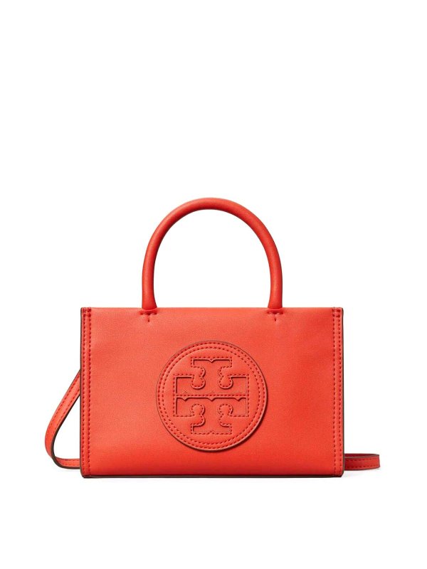 TORY BURCH: totes bags - Eco Ella Mini Tote