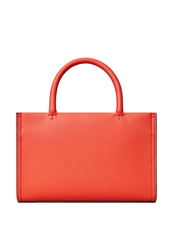 TORY BURCH: totes bags online - Eco Ella Mini Tote