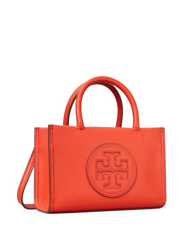 The Best Shops TORY BURCH: totes bags - Eco Ella Mini Tote