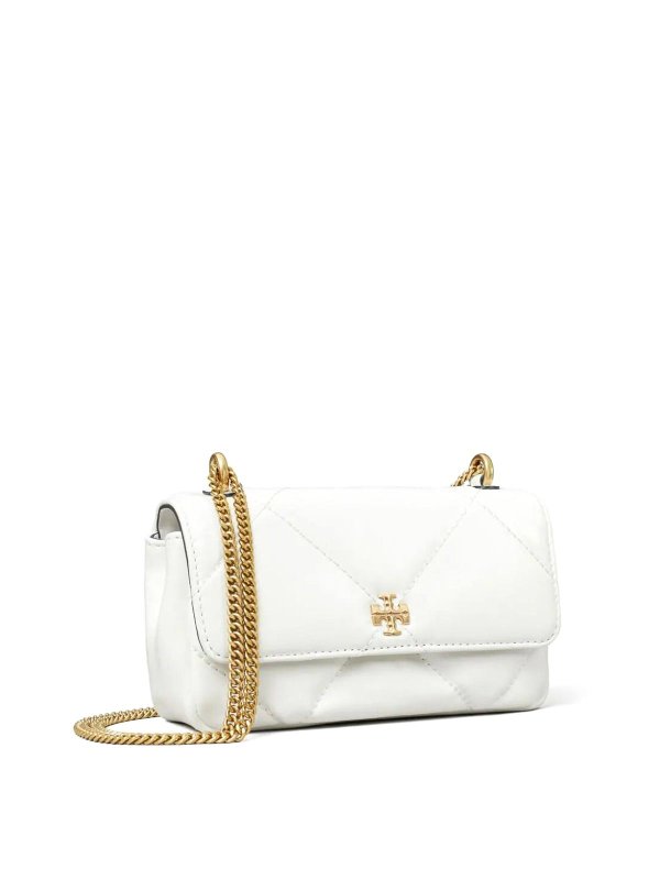 TORY BURCH: Bolsos de hombro - Bolsa De Hombro - Blanco
