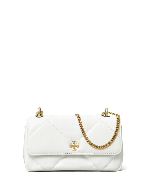 TORY BURCH: Bolsos de hombro online - Bolsa De Hombro - Blanco