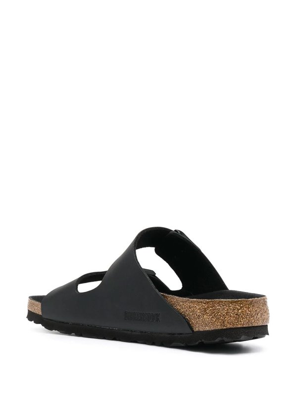 サンダル - 黒 shop online: BIRKENSTOCK