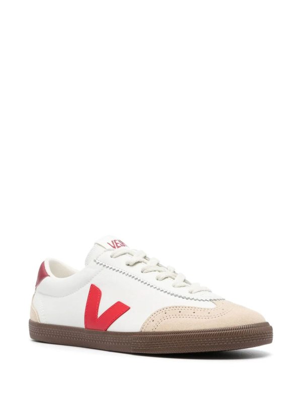 The Best Shops VEJA: スニーカー - スニーカー - 白