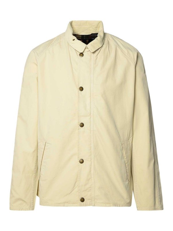 BARBOUR: giacche casual - Casual jacket