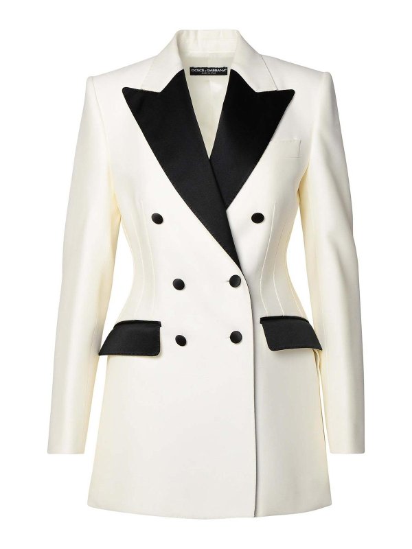 DOLCE & GABBANA: giacche blazer - Blazer