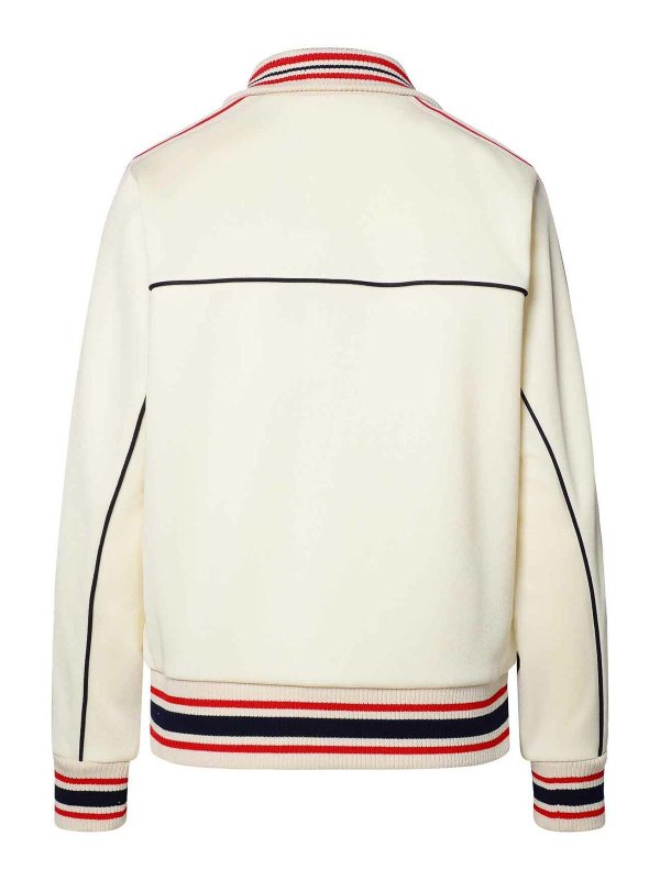 GOLDEN GOOSE: Sweatshirts & Sweaters online - Track sweater
