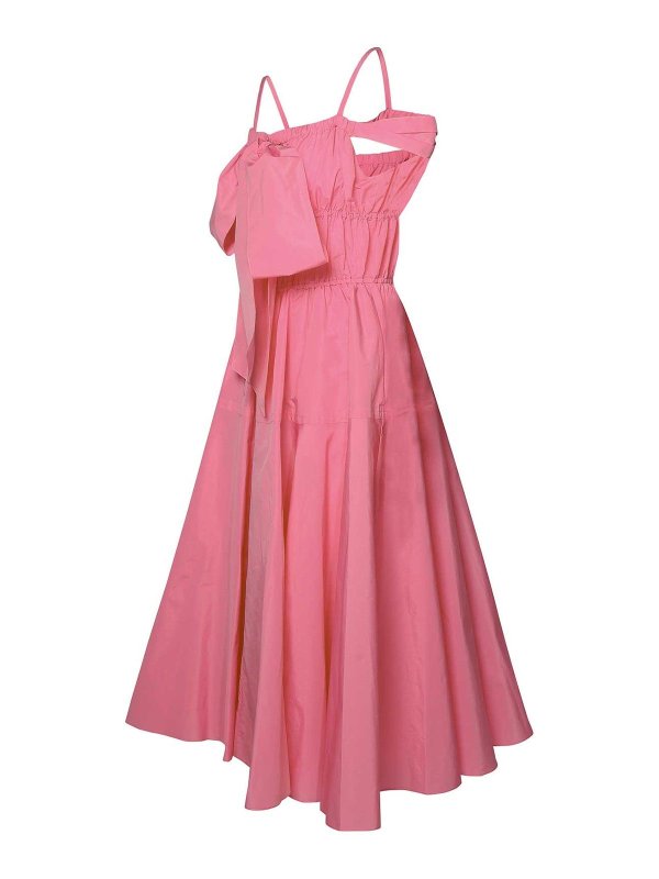 The Best Shops PATOU: Vestidos largos - Vestido Largo