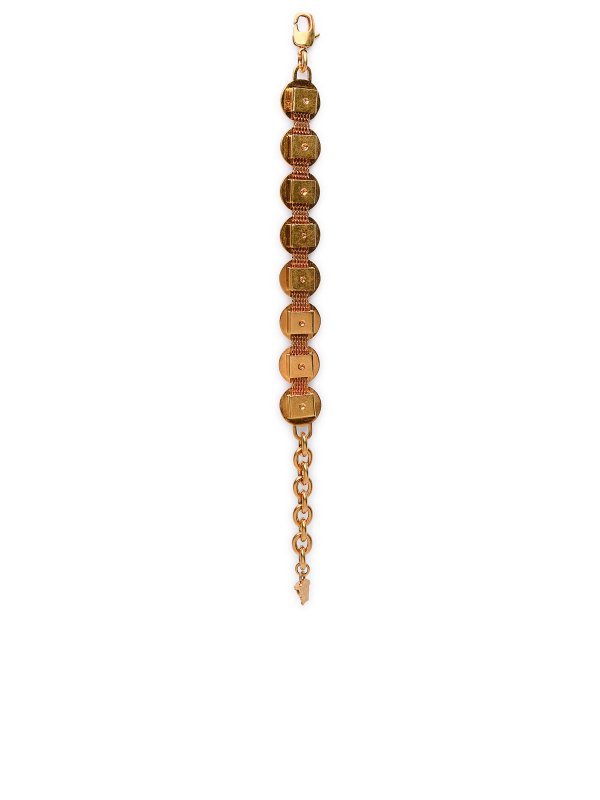 VERSACE: Armbänder und Armkettchen online - Armband - Gold