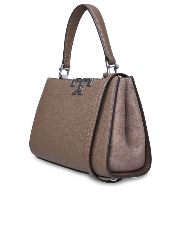 TORY BURCH: クロスボディバッグ online - クロスボディバッグ - ブラウン