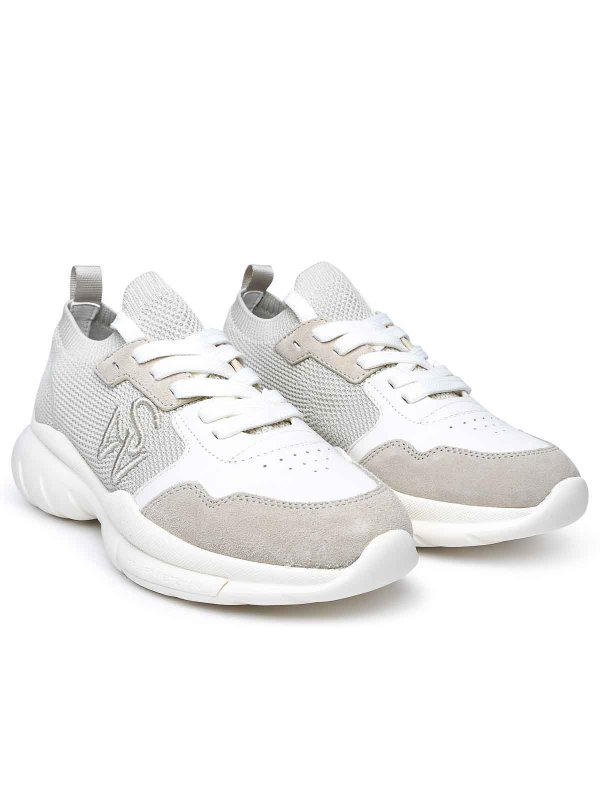 Stuart Weitzman: Chaussures de sport online - Baskets - Beige