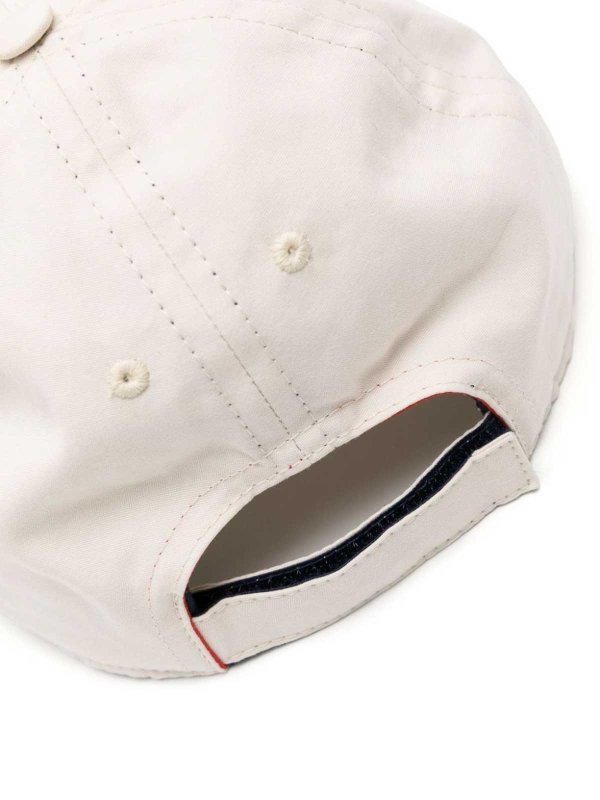 FAY: hats & caps online - Hat with logo