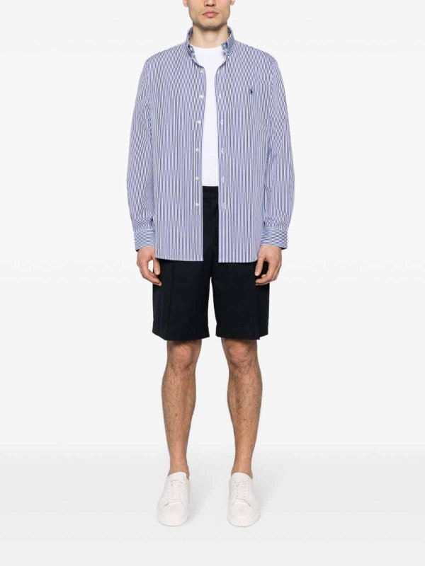 POLO RALPH LAUREN buy online Hemd - Blau