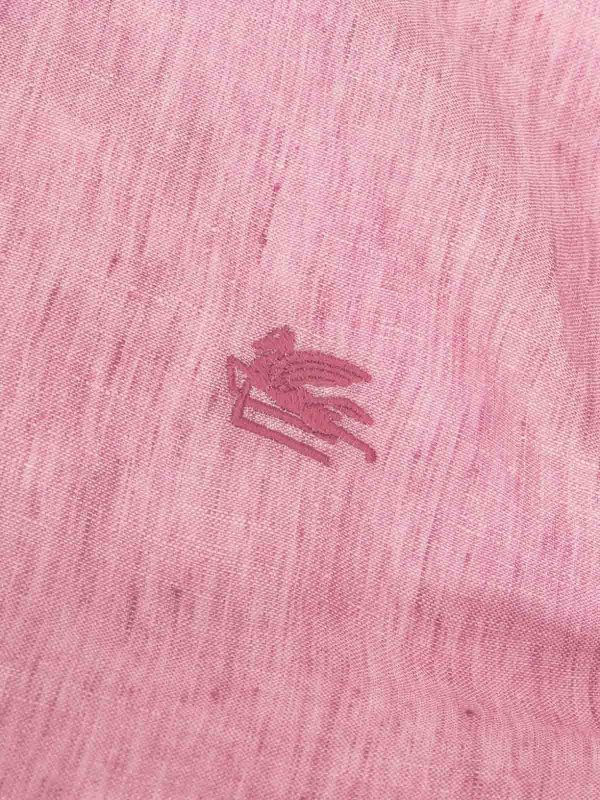 The Best Shops ETRO: シャツ - シャツ - ピンク