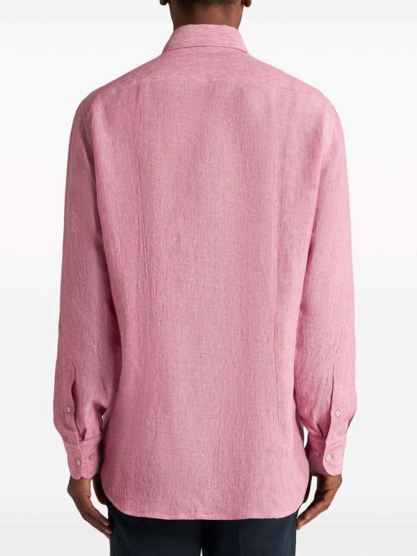 ETRO buy online シャツ - ピンク