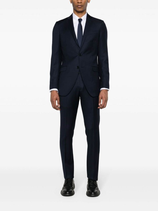 ETRO: shirts online - White shirt