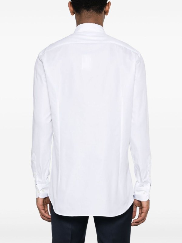 White shirt shop online: ETRO