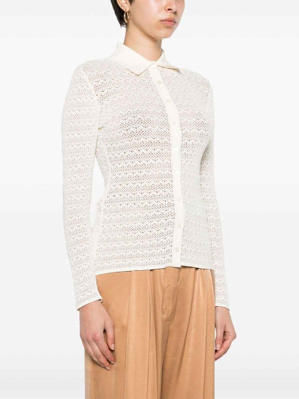 Crochet knit shop online: TOM FORD
