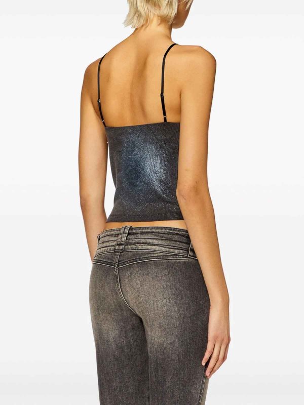 DIESEL: straight leg jeans online - Flared jeans