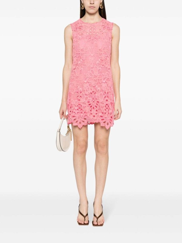 Ermanno Scervino Abito corto Donna D442Q322BQZ51922