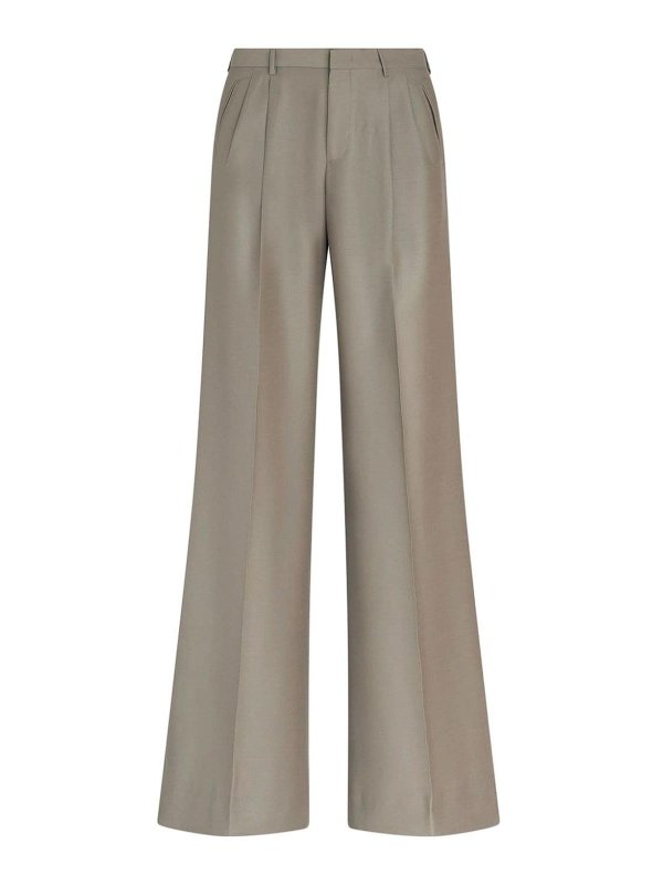 ETRO: Tailored & Formal trousers - Elegant trousers