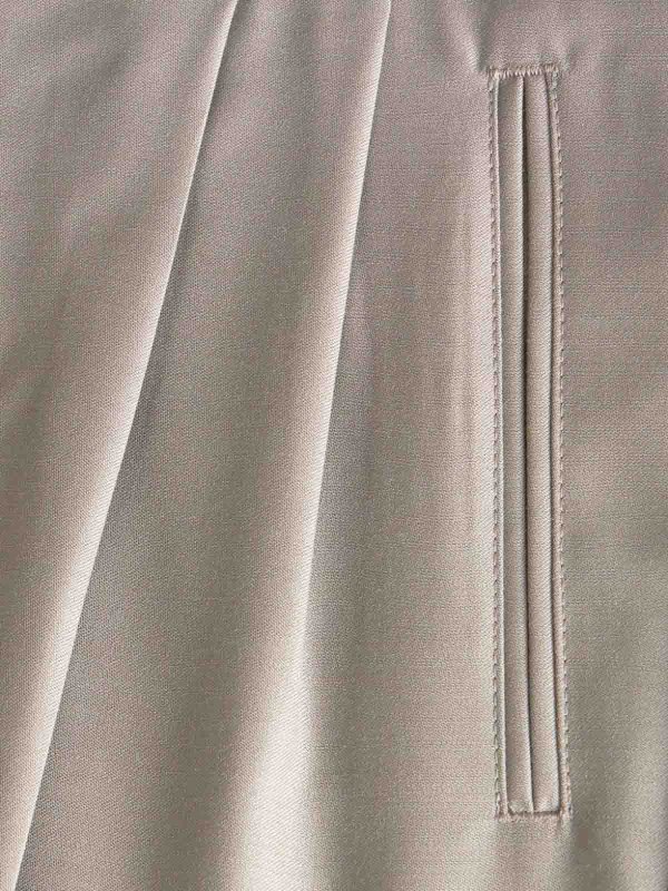 Elegant trousers shop online: ETRO