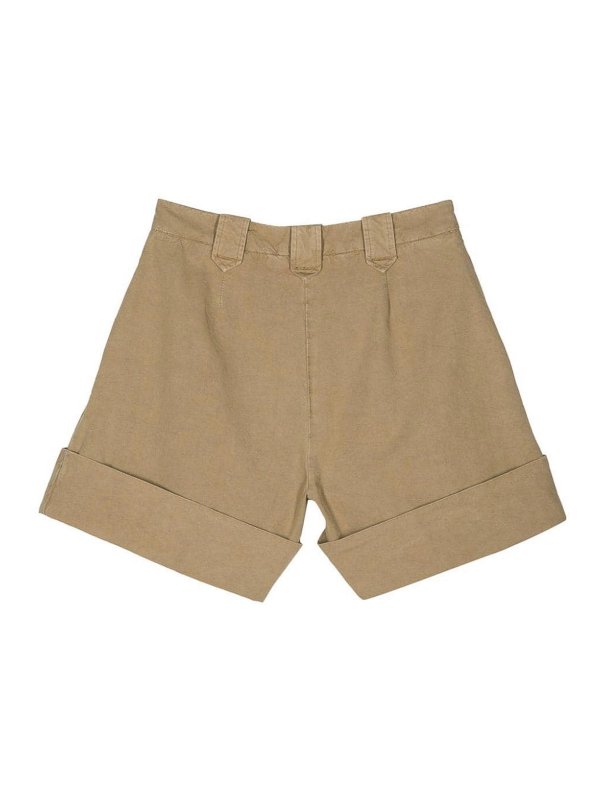 FAY: Shorts online - Shorts - Beis