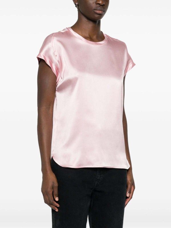 The Best Shops Pinko: blouses - Silk top