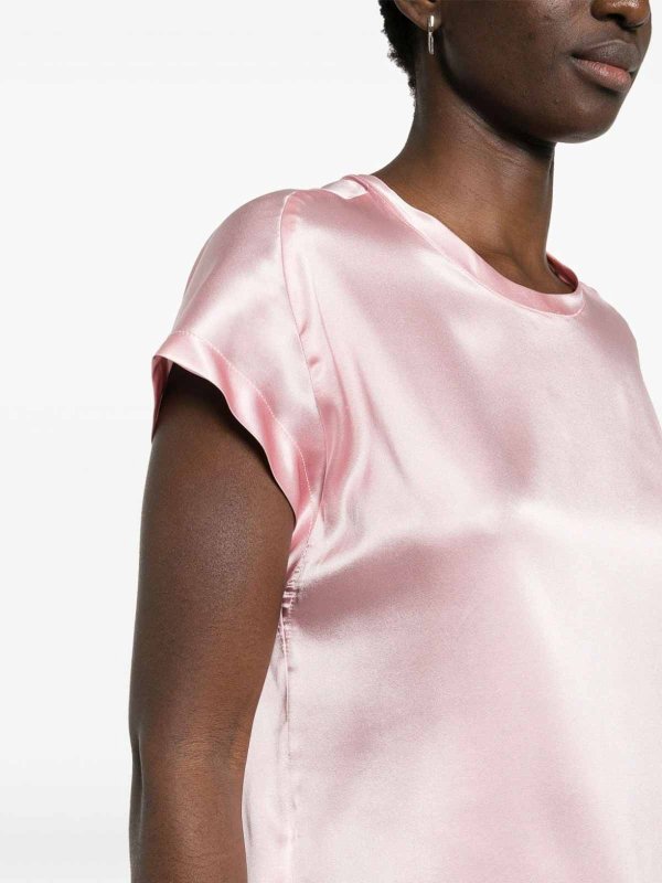Pinko buy online Silk top