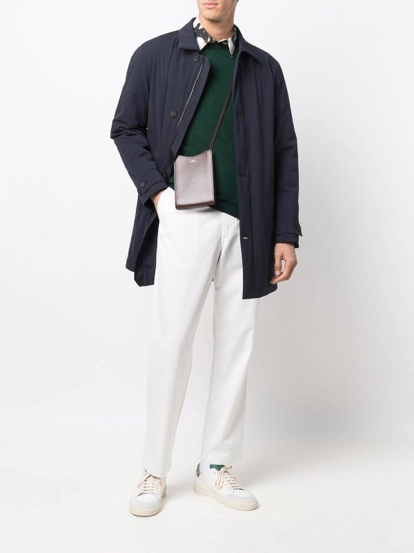 POLO RALPH LAUREN: カジュアルトラウザー online - カジュアルパンツ - 白